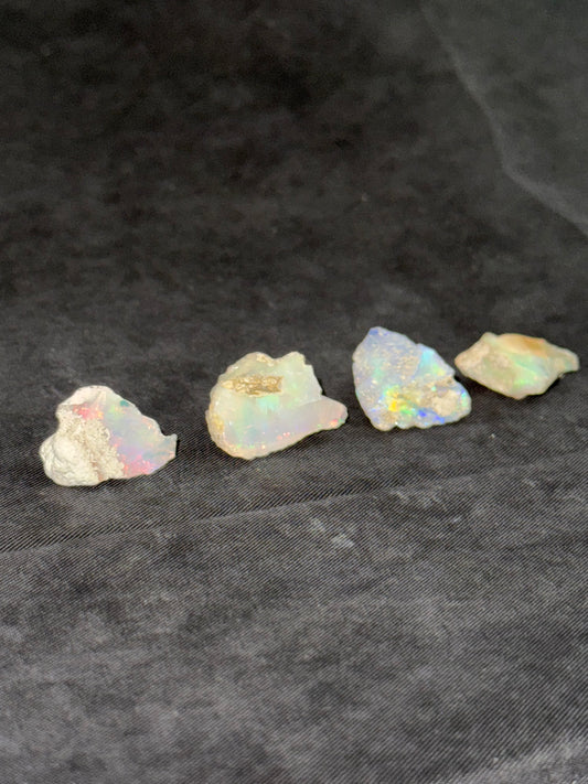 ethiopian opal