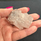 calcite cubic clusters