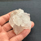 calcite cubic clusters