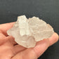 calcite cubic clusters