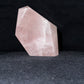 rose quartz free form 12A