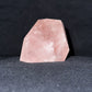 rose quartz free form 10A