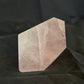 rose quartz free form 12A