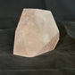 rose quartz free form 10A