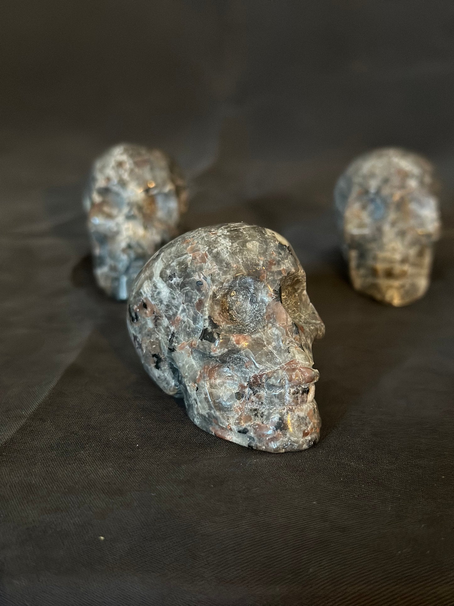 yooperlike skulls