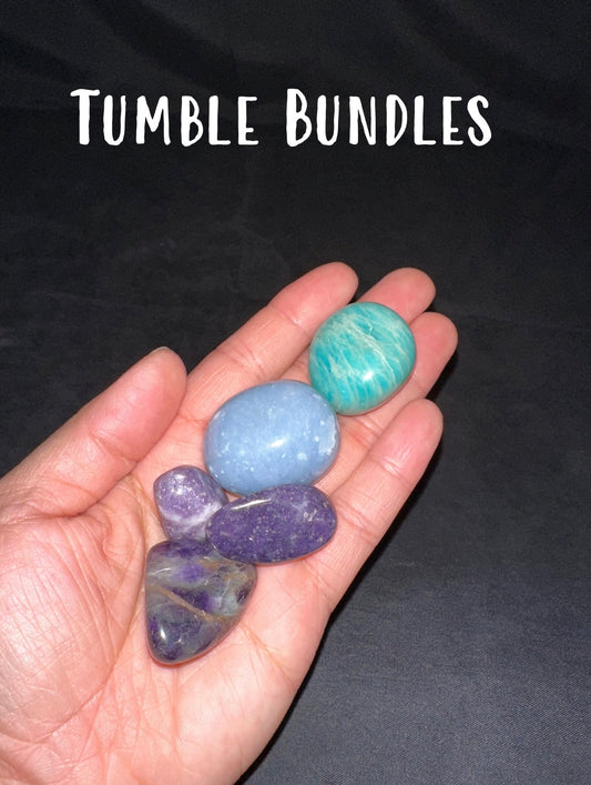 tumble bundle