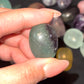 fluorite tumbles