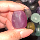 fluorite tumbles