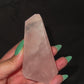 rose quartz free form 12B