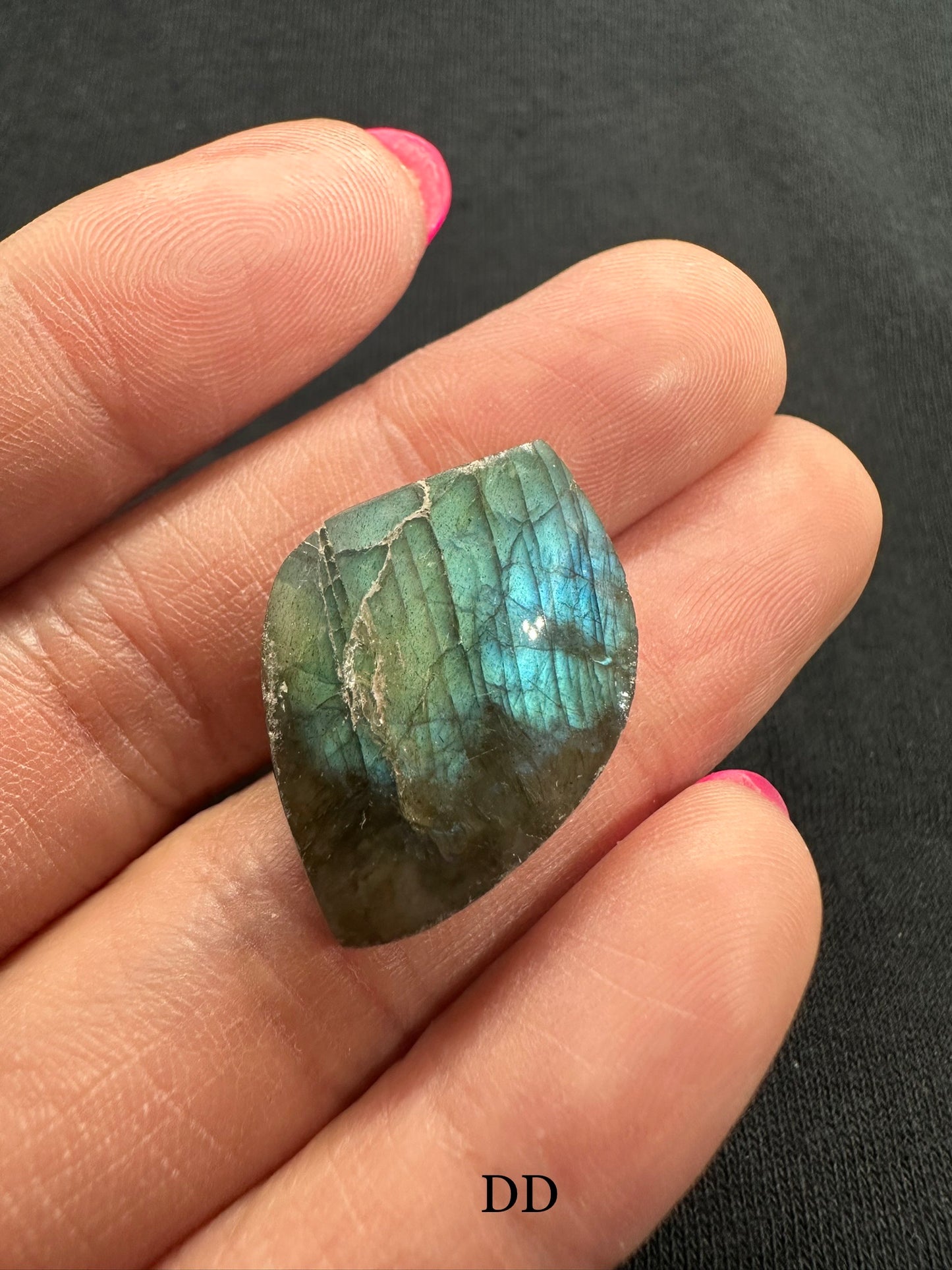 labradorite pendants