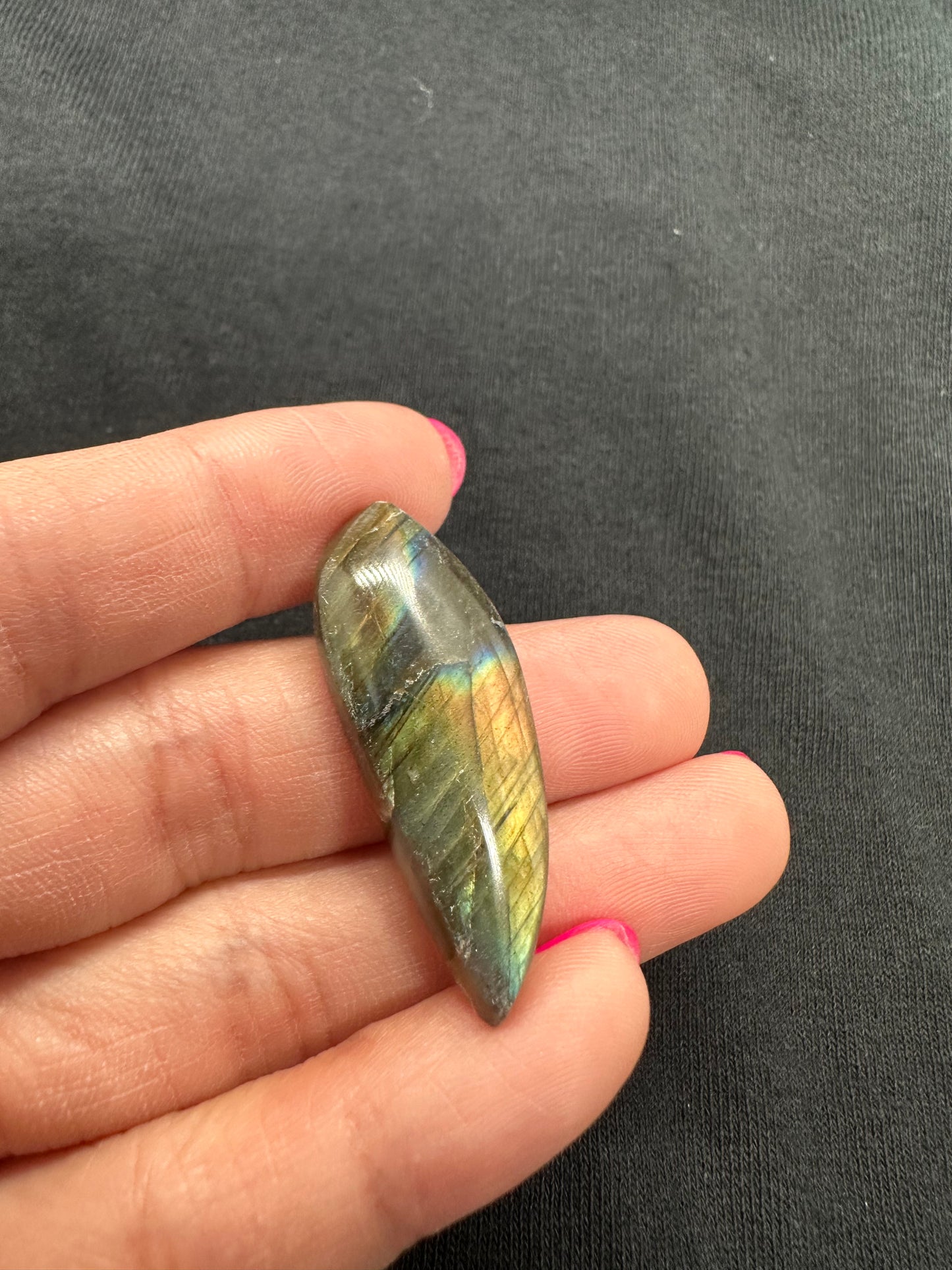 labradorite pendants