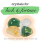 luck & fortune bundle