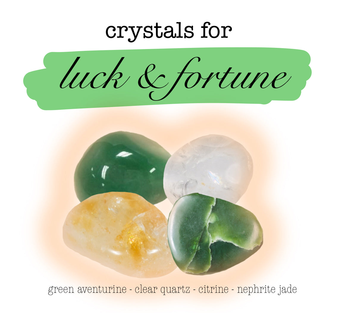 luck & fortune bundle