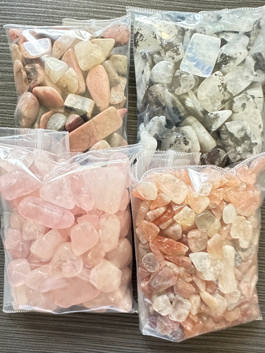chip baggies - 3 oz