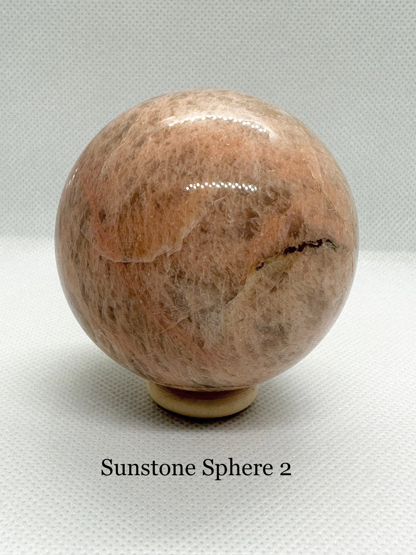 spheres