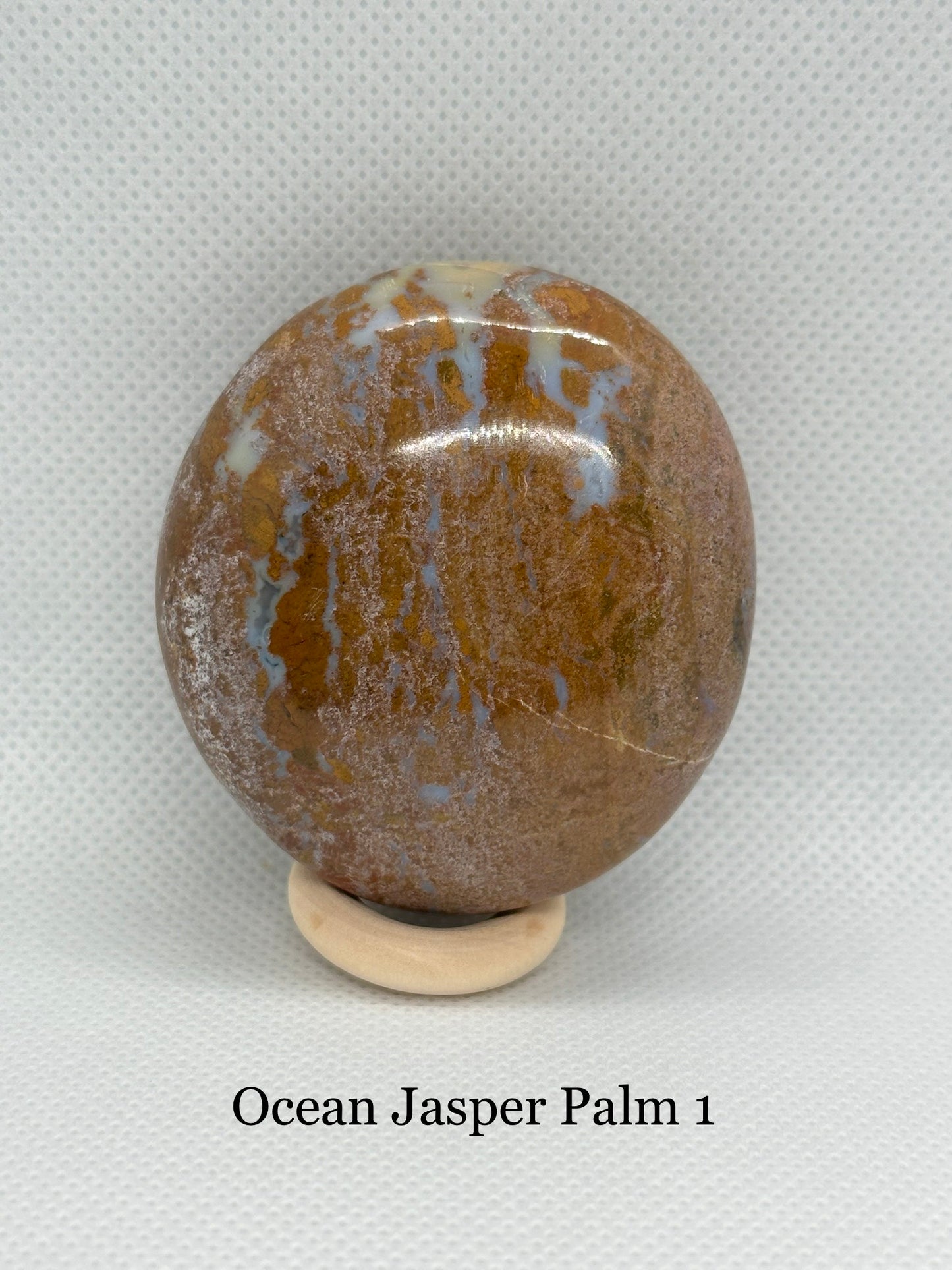 palm stones