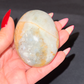 palm stones