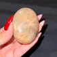 palm stones