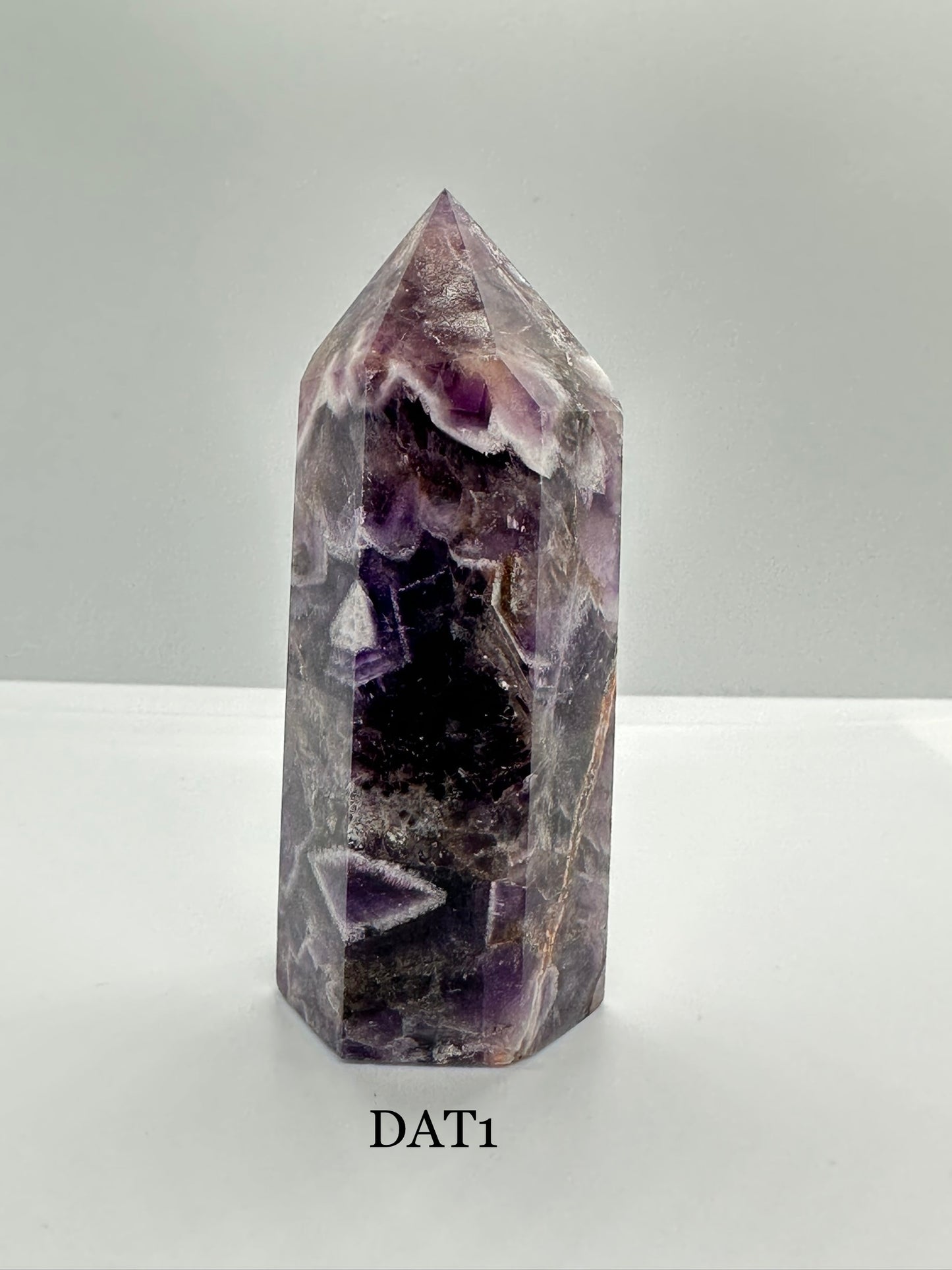 dream amethyst tower