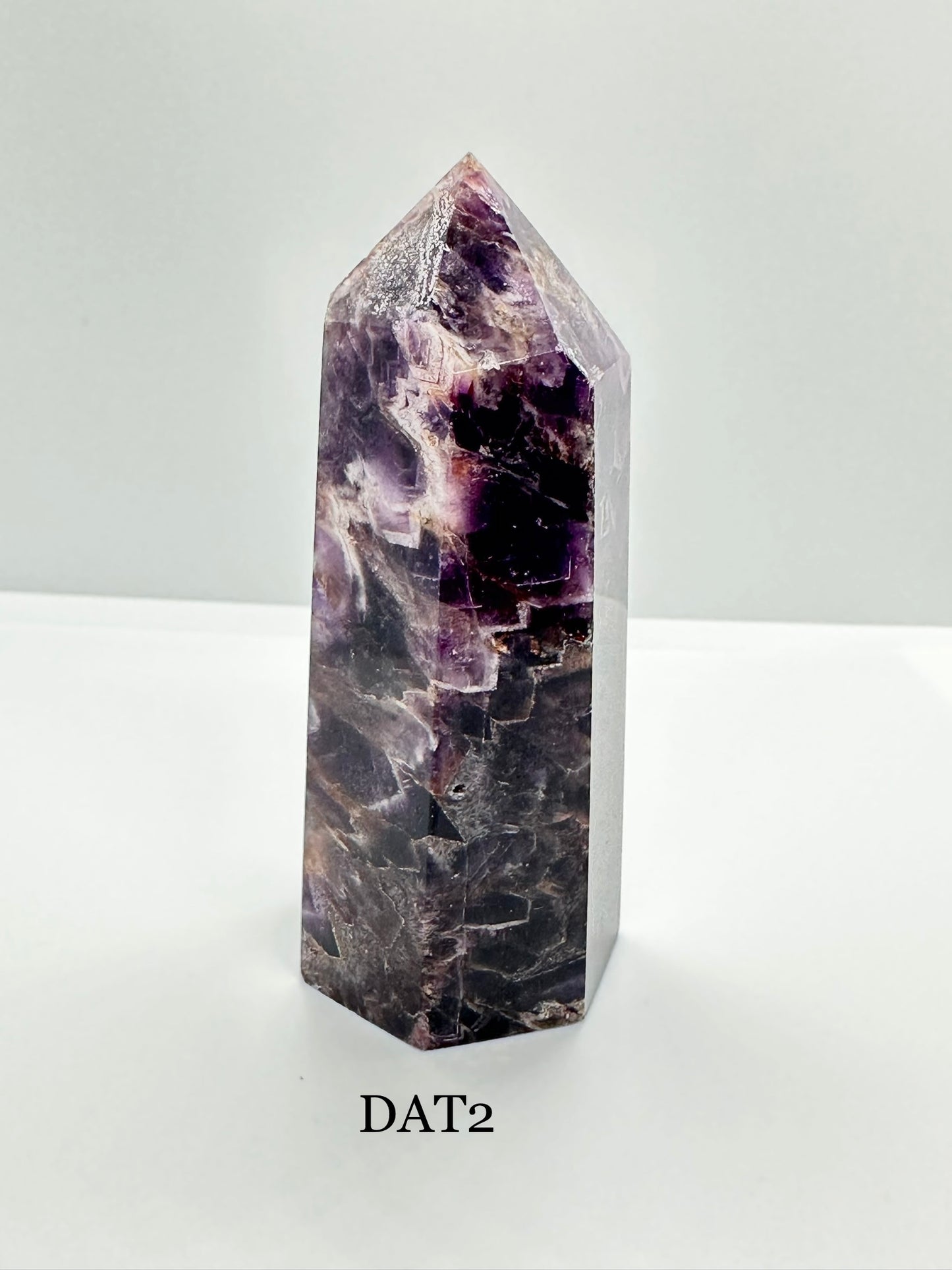 dream amethyst tower