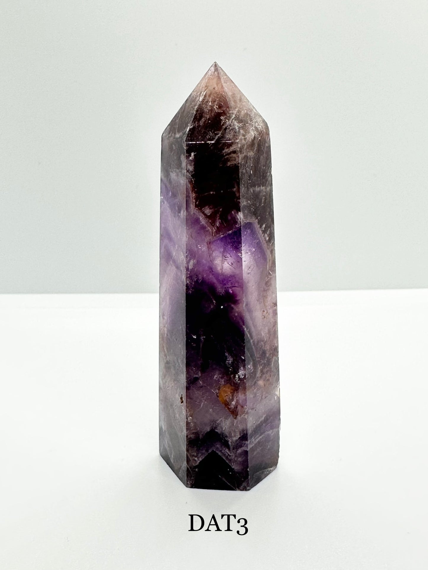 dream amethyst tower