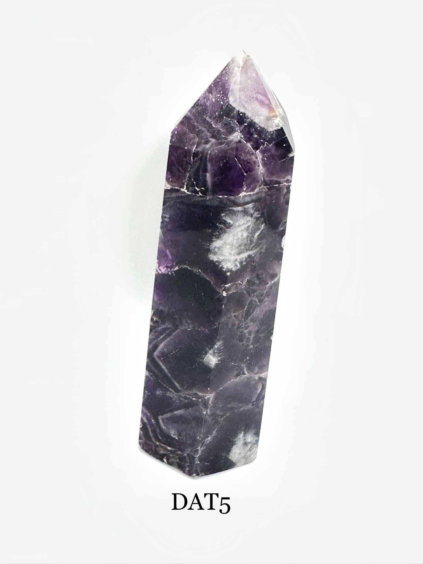 dream amethyst tower