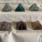 pyramids