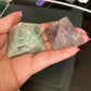pyramids