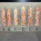 sunstone tower