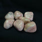 rhodochrosite tumbled