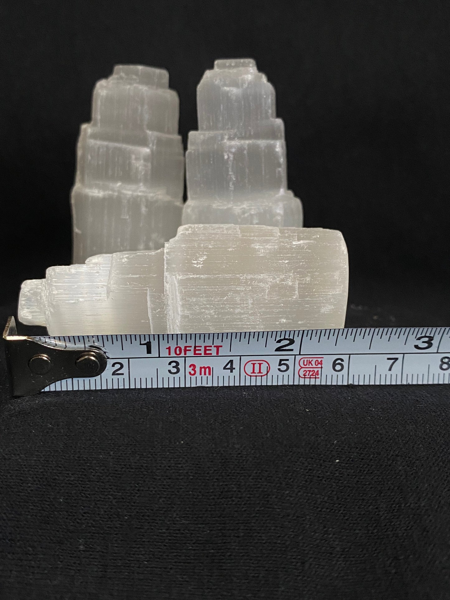 selenite tower