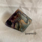 pyramids