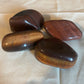 red tiger eye