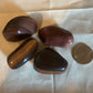 red tiger eye