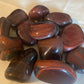 red tiger eye