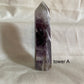 chevron amethyst tower (small)